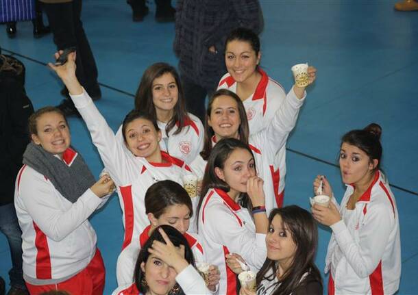 Focol – Festa 2012
