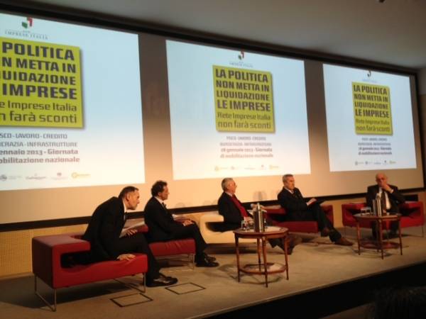 Rete impresa Itala a Varese (inserita in galleria)