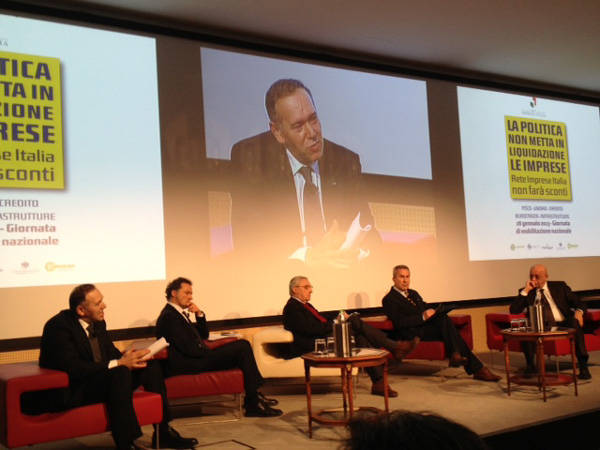 rete imprese italia 2013 varese