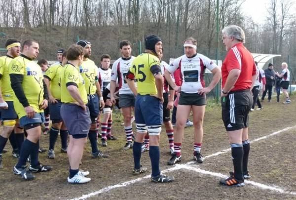 Rugby: Valcuvia - Valtellina 20-22 (inserita in galleria)