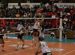 Volley: Villa Cortese - Modena (inserita in galleria)