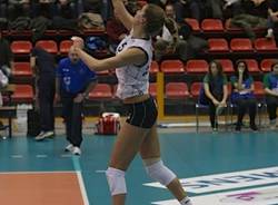 Volley: Villa Cortese - Modena (inserita in galleria)