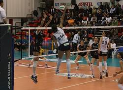 Volley: Villa Cortese - Modena (inserita in galleria)