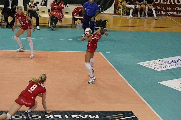 Yamamay sbanca Giaveno (inserita in galleria)