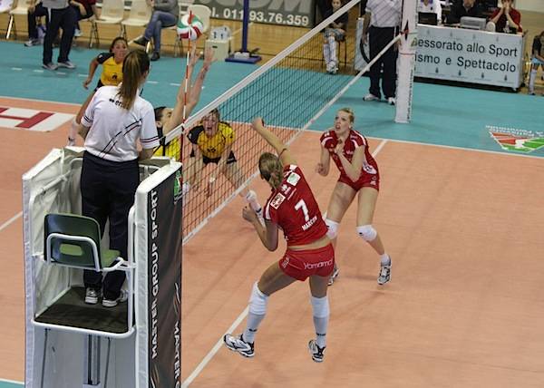 Yamamay sbanca Giaveno (inserita in galleria)