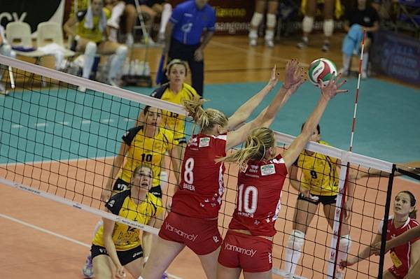 Yamamay sbanca Giaveno (inserita in galleria)