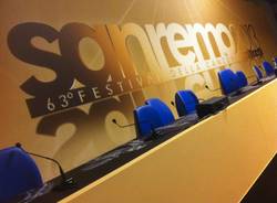 Aspettando Sanremo 2013 (inserita in galleria)