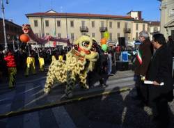 Capodanno cinese in piazza (inserita in galleria)