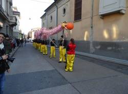 Capodanno cinese in piazza (inserita in galleria)