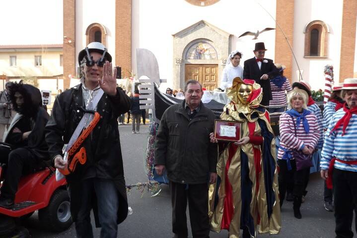 carnevale  11 