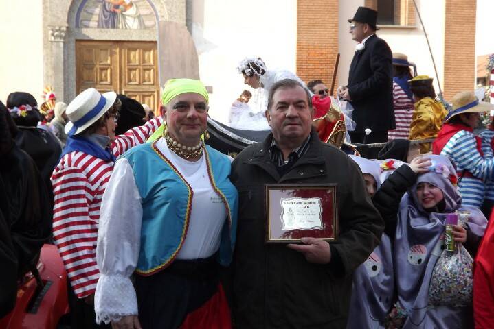 carnevale  13 