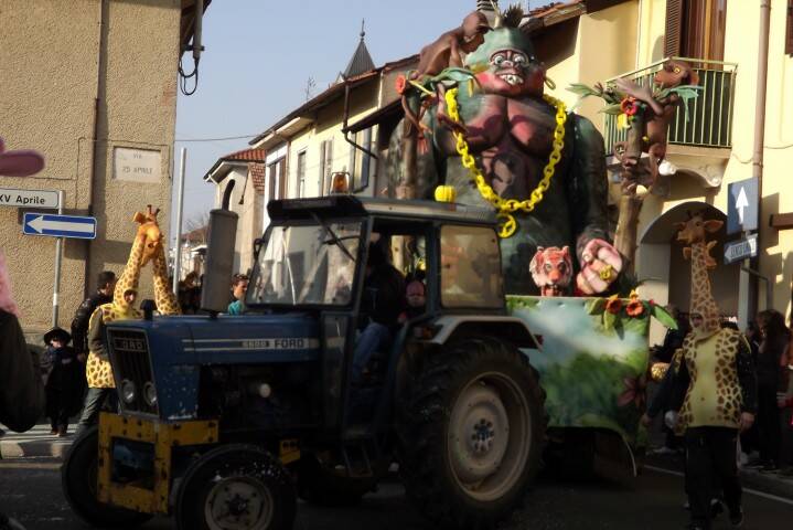 carnevale  14 