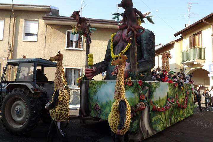 carnevale  15 