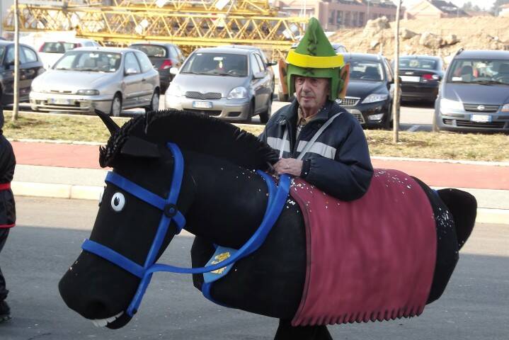 carnevale  19 