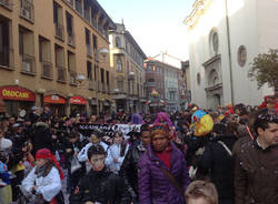 Carnevale 2013 a Busto (inserita in galleria)