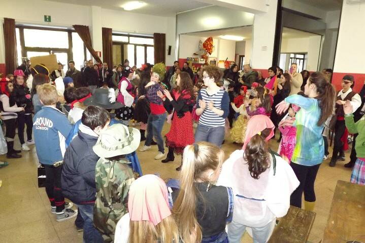 carnevale  25 