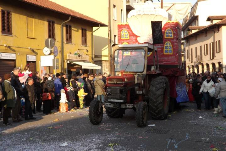 carnevale  31 