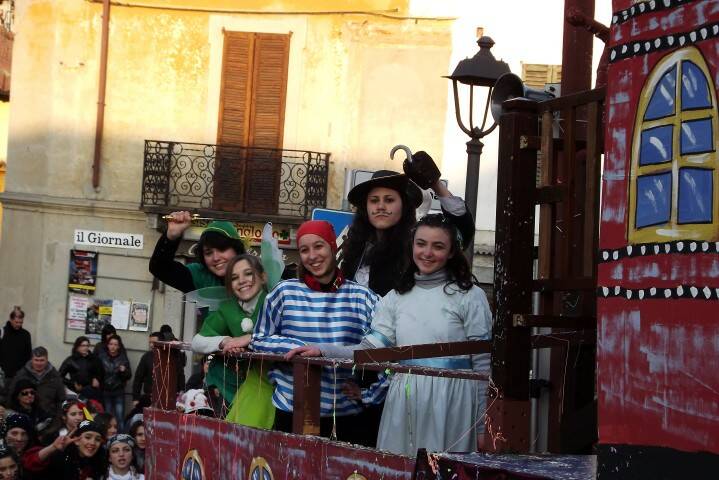 carnevale  33 