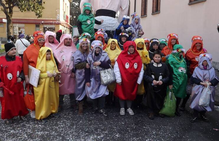 carnevale  7 
