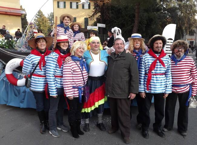 carnevale  9 