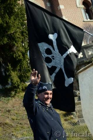 Carnevale a Buguggiate/2 (inserita in galleria)