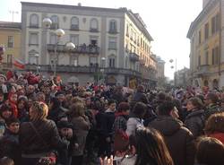 Carnevale a Busto Arsizio (inserita in galleria)