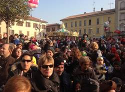 Carnevale a Busto Arsizio (inserita in galleria)
