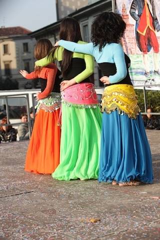 Carnevale a Gallarate  (inserita in galleria)