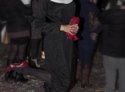 Carnevale a Sesto Calende (inserita in galleria)