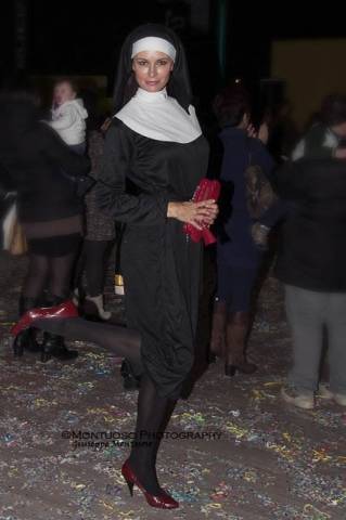 Carnevale a Sesto Calende (inserita in galleria)