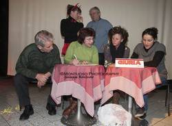 Carnevale a Sesto Calende (inserita in galleria)