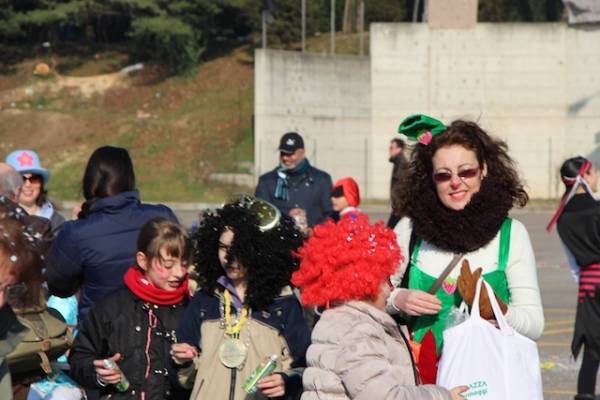 Carnevale a Tradate (inserita in galleria)