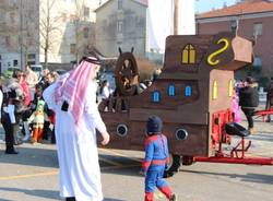 Carnevale a Tradate (inserita in galleria)