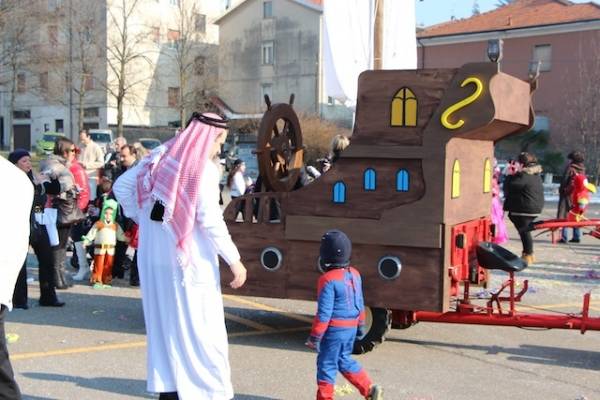 Carnevale a Tradate (inserita in galleria)