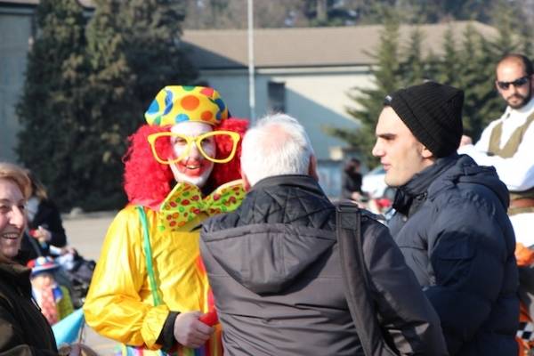 Carnevale a Tradate (inserita in galleria)