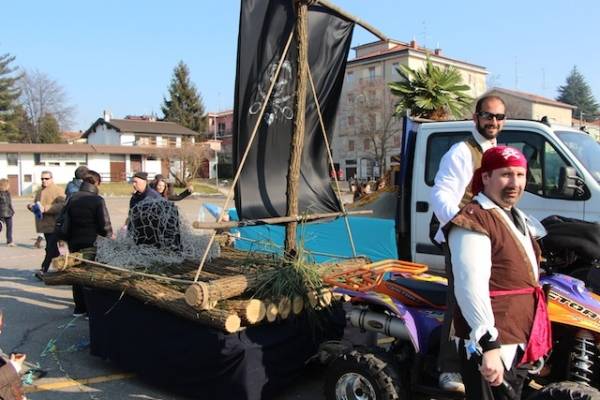 Carnevale a Tradate (inserita in galleria)