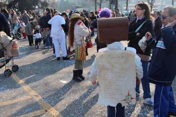 Carnevale a Tradate (inserita in galleria)