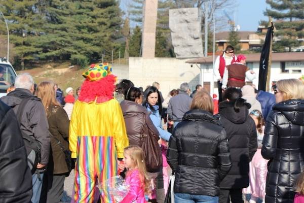 Carnevale a Tradate (inserita in galleria)