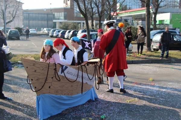 Carnevale a Tradate (inserita in galleria)