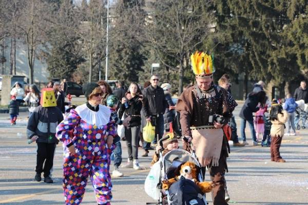 Carnevale a Tradate (inserita in galleria)