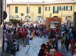 Carnevale a Travedona (inserita in galleria)