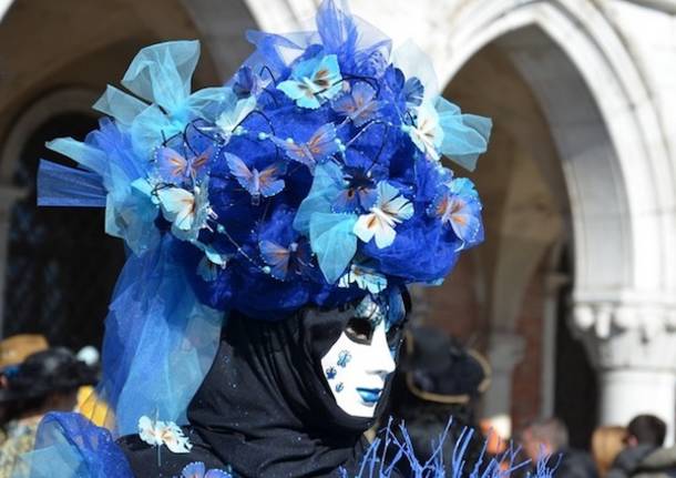 Carnevale di Venezia '13