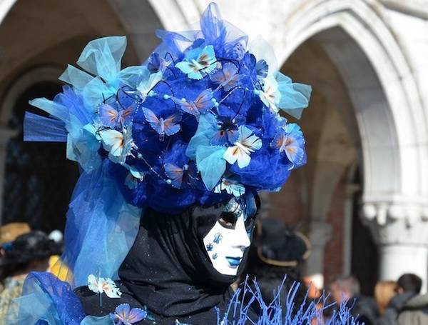 Carnevale di Venezia '13