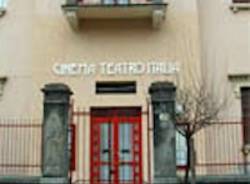 cinema teatro italia germignaga