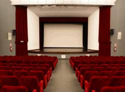 cinema teatro lux borsano busto arsizio