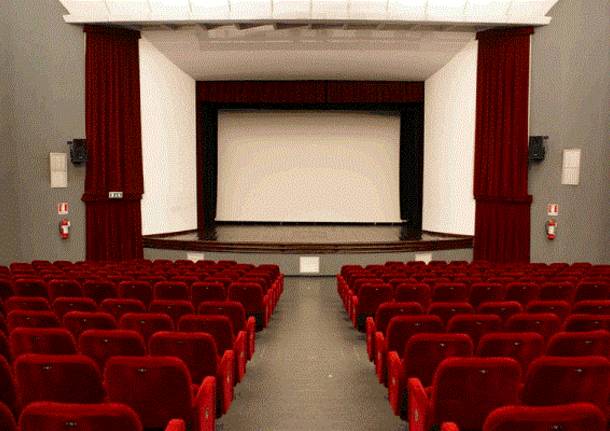 cinema teatro lux borsano busto arsizio