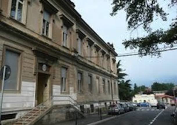 comprensivo luini luino scuola primaria