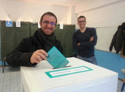 Consiglio regionale minoranza (inserita in galleria)