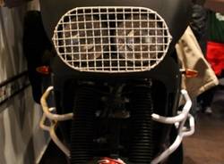 Da Busto a Pechino su un'Africa Twin (inserita in galleria)