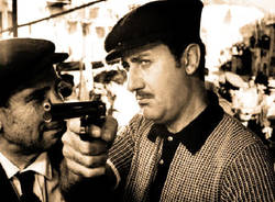 Dieci anni senza Alberto Sordi (inserita in galleria)